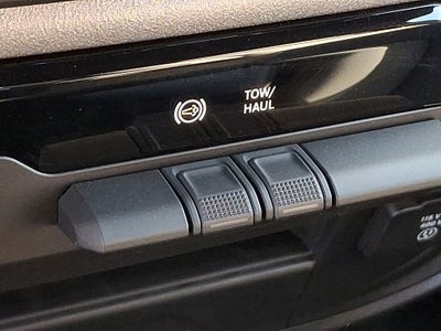 2023 RAM 3500 Tradesman