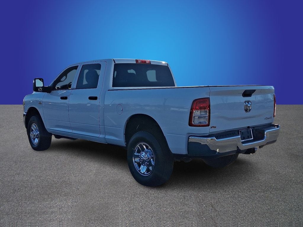 2023 RAM 3500 Tradesman