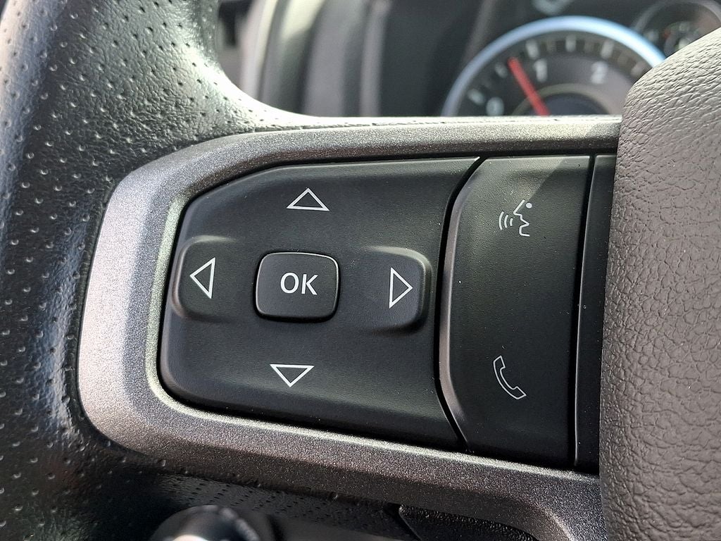 2023 RAM 3500 Tradesman