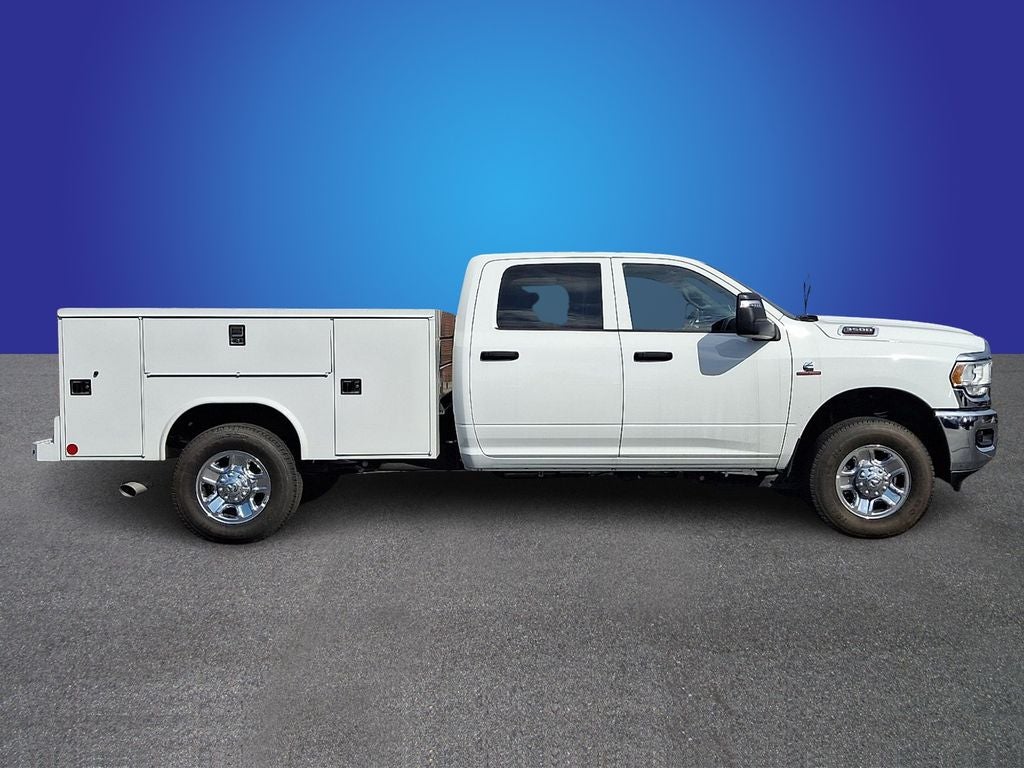 2023 RAM 3500 Tradesman