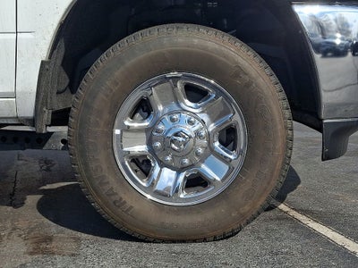 2023 RAM 3500 Tradesman