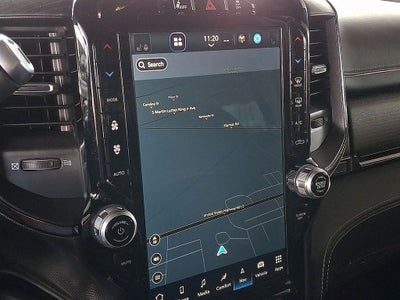 2024 RAM 3500 Limited