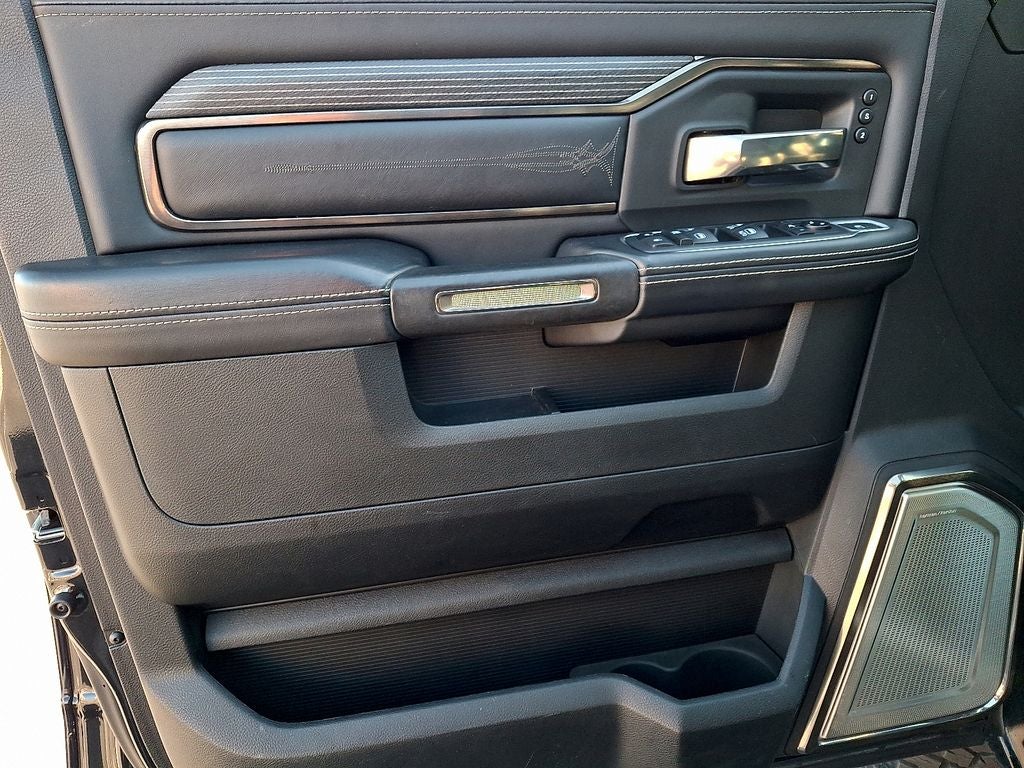 2020 RAM 3500 Limited