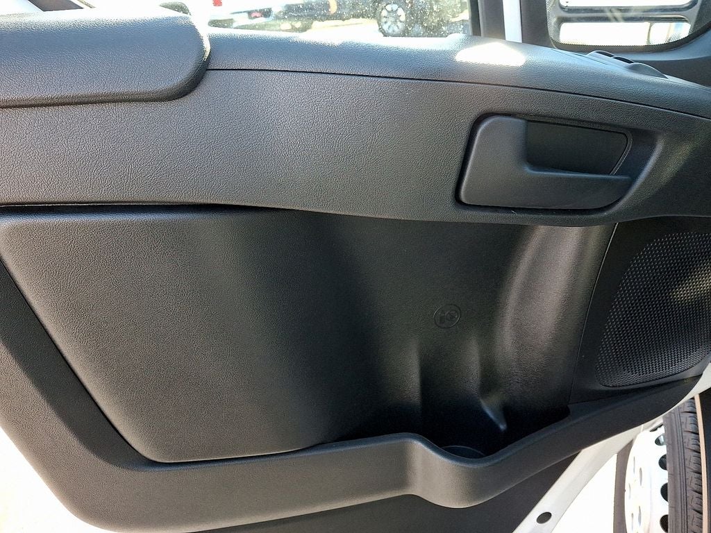 2025 RAM ProMaster 2500 High Roof 159 WB