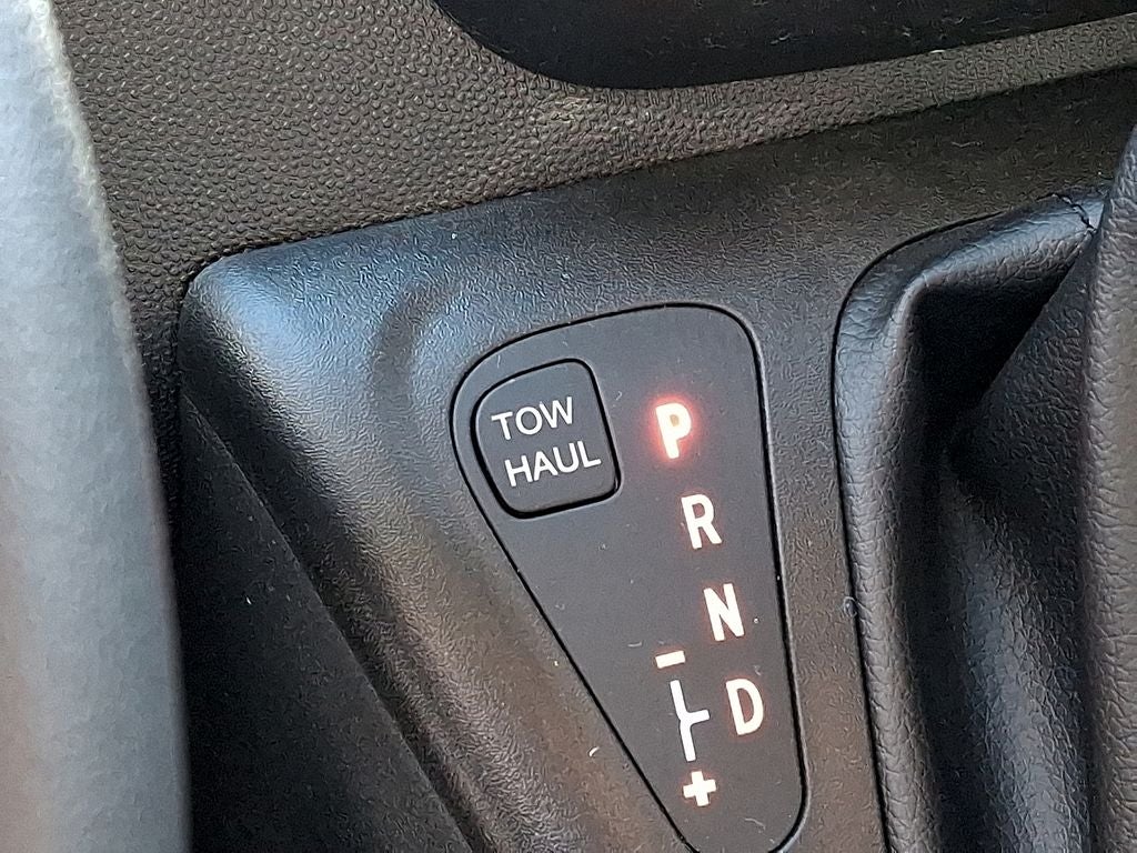 2025 RAM ProMaster 2500 High Roof 159 WB