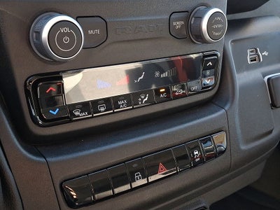 2025 RAM ProMaster 2500 High Roof 159 WB