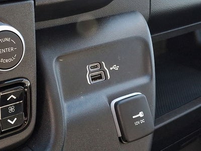 2025 RAM ProMaster 2500 High Roof 159 WB