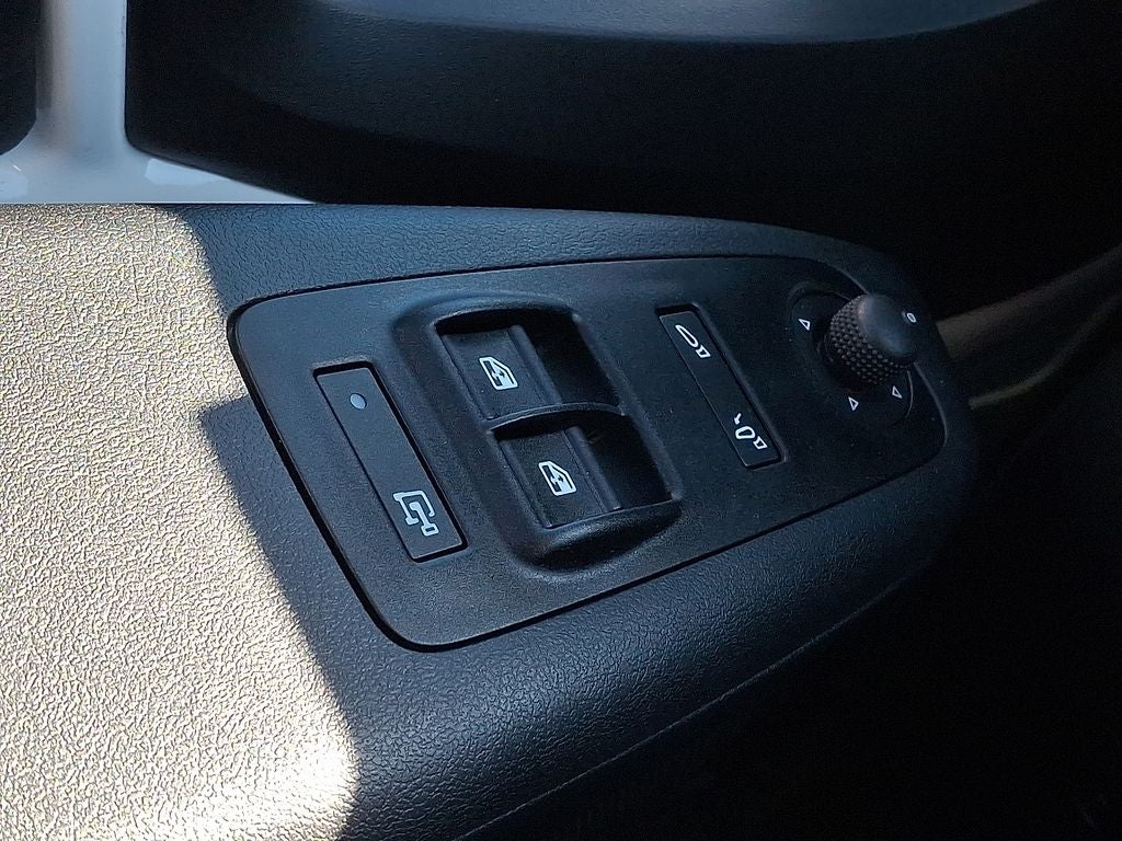 2025 RAM ProMaster 2500 High Roof 159 WB