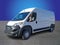 2025 RAM ProMaster 2500 High Roof 159 WB