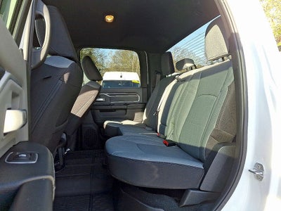 2023 RAM 2500 Big Horn