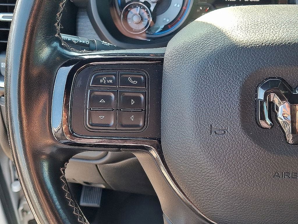 2022 RAM 2500 Limited