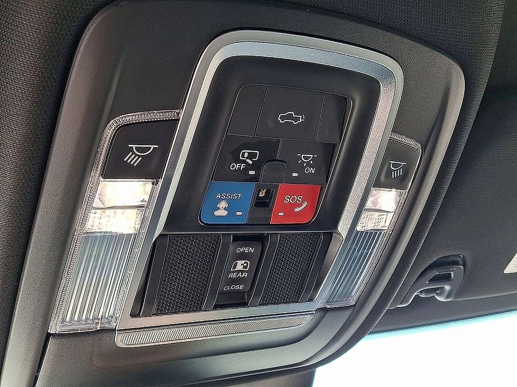 2022 RAM 2500 Limited