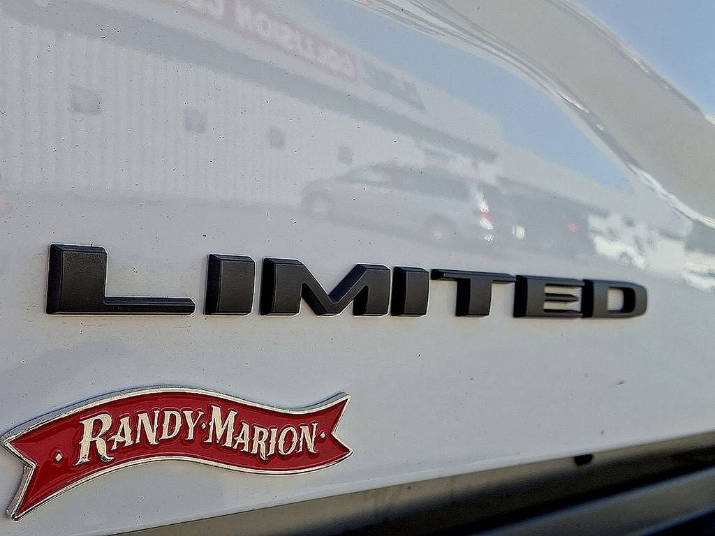 2022 RAM 2500 Limited