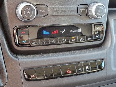 2023 RAM ProMaster 3500 Cutaway Low Roof 159 WB