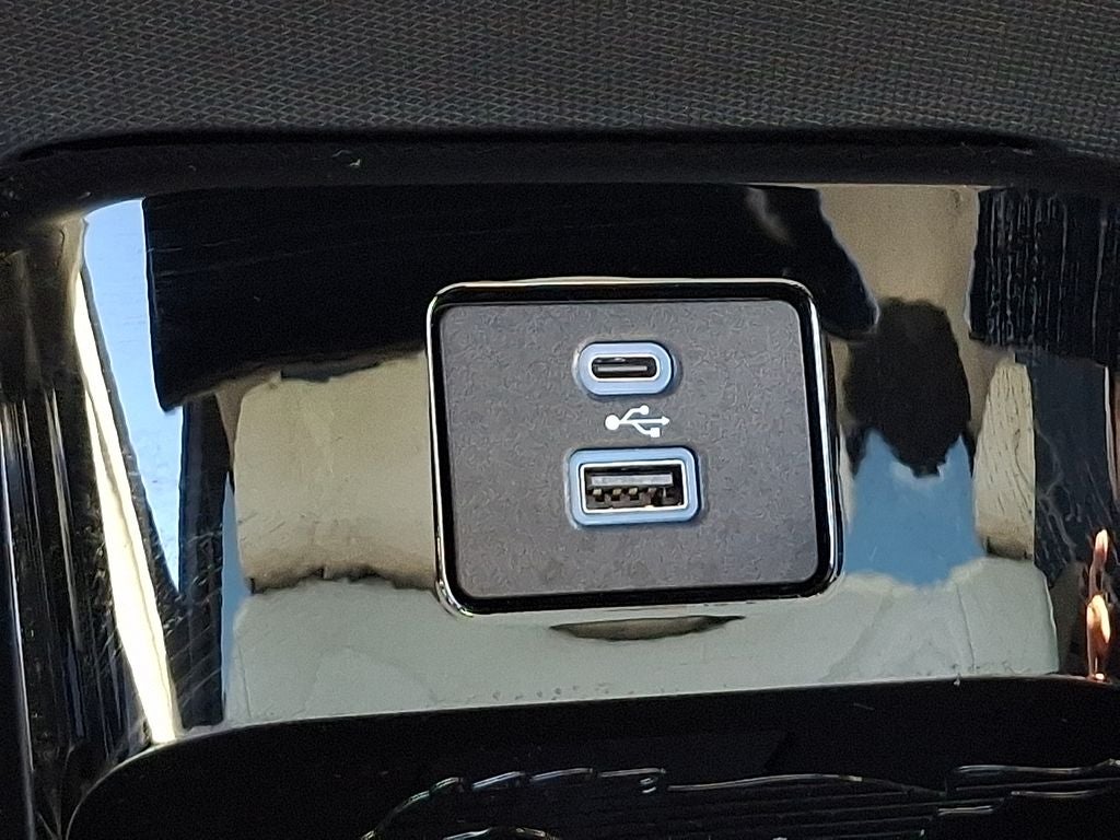 2022 Ford Mustang Mach-E Premium