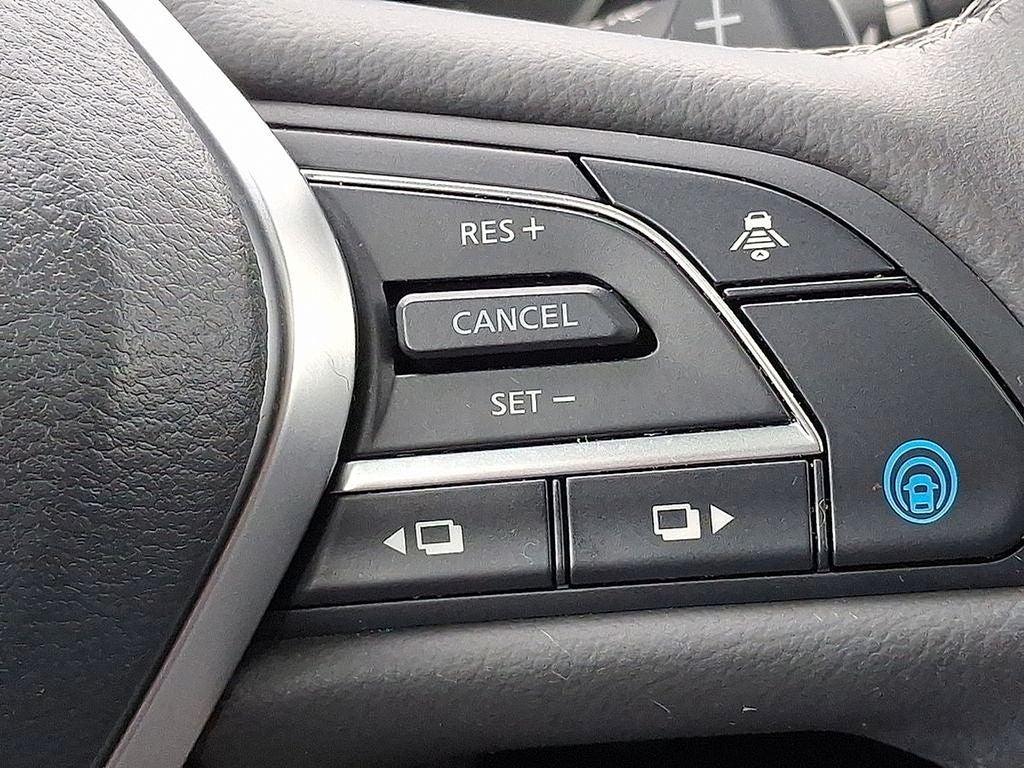 2024 INFINITI QX50 SPORT