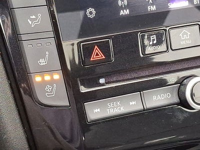 2024 INFINITI QX50 SPORT