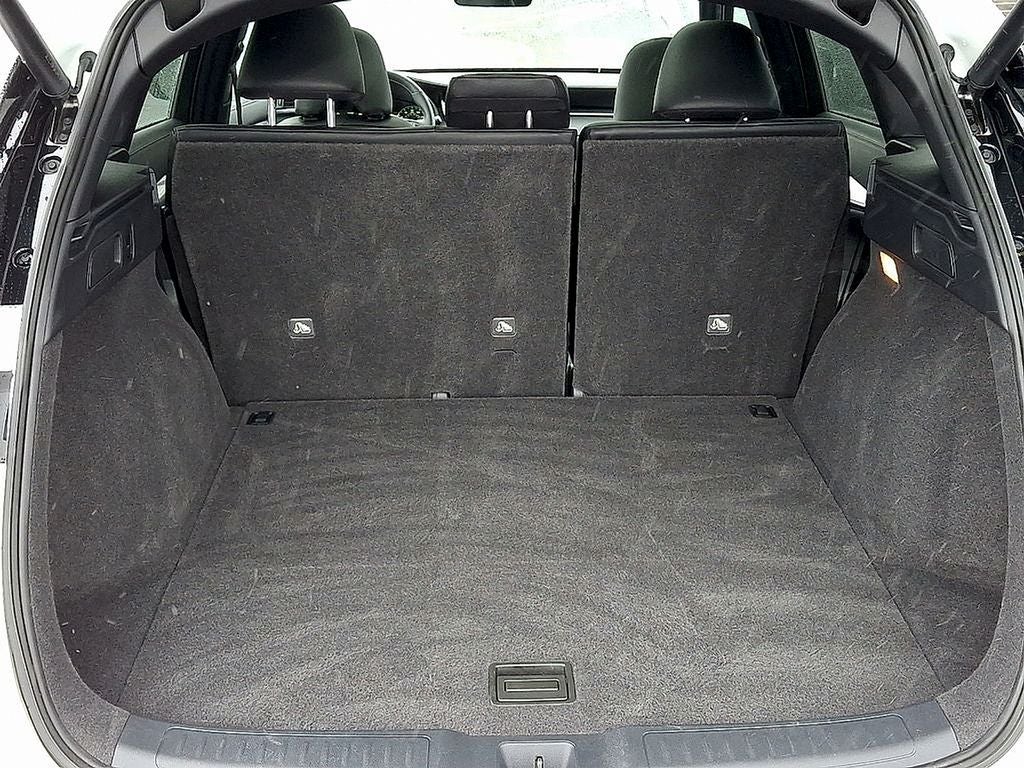 2024 INFINITI QX50 SPORT