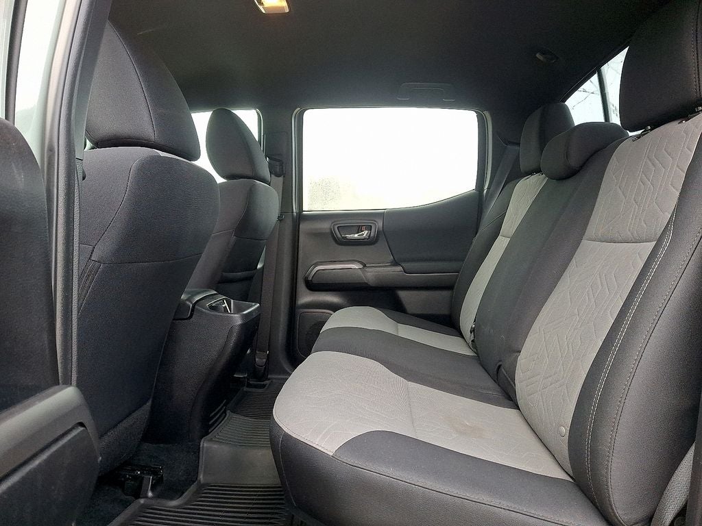 2023 Toyota Tacoma V6