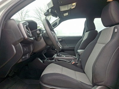 2023 Toyota Tacoma V6