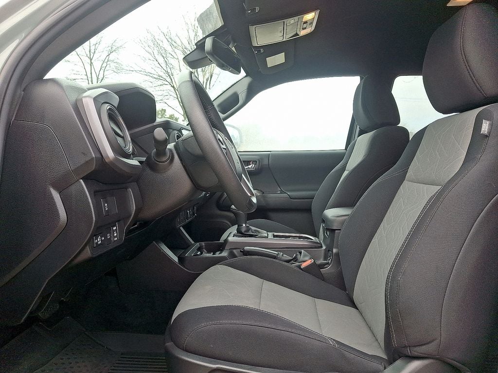 2023 Toyota Tacoma V6