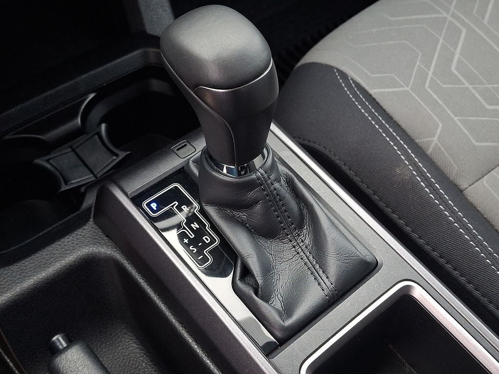 2023 Toyota Tacoma V6