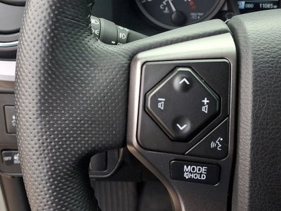 2023 Toyota Tacoma V6