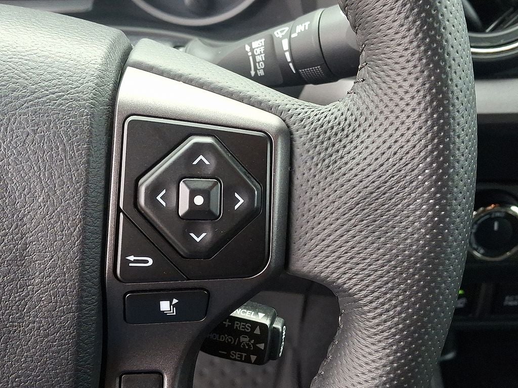 2023 Toyota Tacoma V6