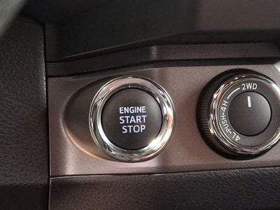 2023 Toyota Tacoma V6