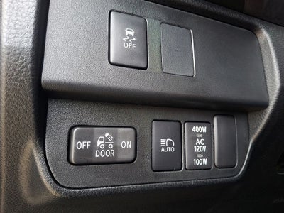 2023 Toyota Tacoma V6