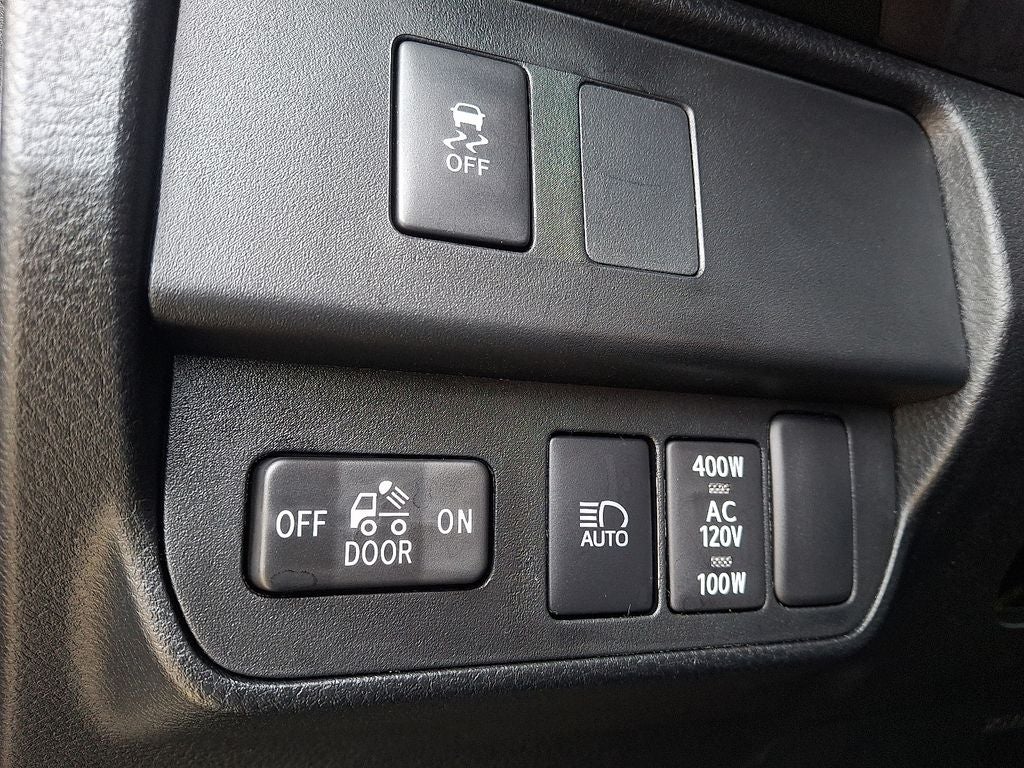 2023 Toyota Tacoma V6