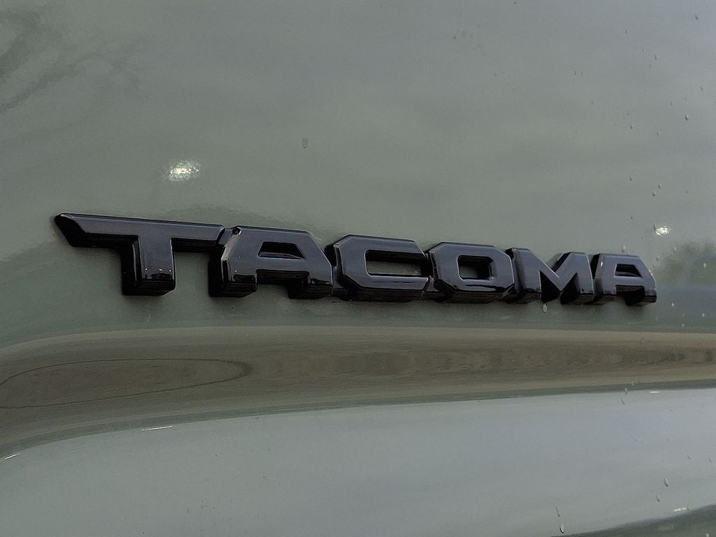 2023 Toyota Tacoma V6