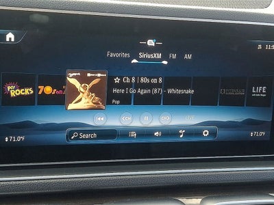 2024 Mercedes-Benz GLE GLE 350 4MATIC®