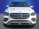 2024 Mercedes-Benz GLE GLE 350 4MATIC®