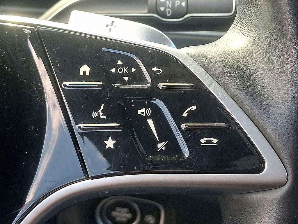 2024 Mercedes-Benz GLE GLE 350 4MATIC®