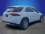 2024 Mercedes-Benz GLE GLE 350 4MATIC®