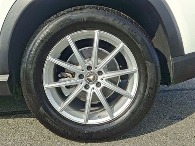 2024 Mercedes-Benz GLE GLE 350 4MATIC®