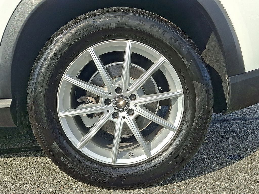 2024 Mercedes-Benz GLE GLE 350 4MATIC®