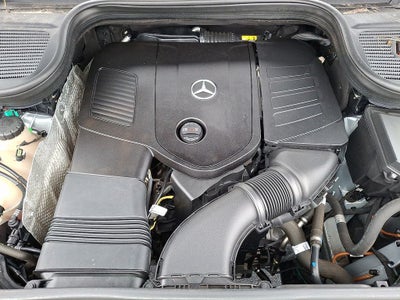 2024 Mercedes-Benz GLE GLE 450e 4MATIC®