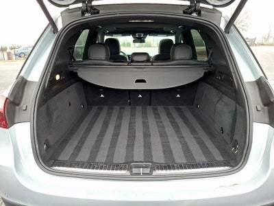 2024 Mercedes-Benz GLE GLE 450e 4MATIC®