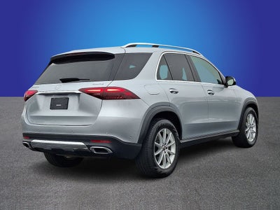 2024 Mercedes-Benz GLE GLE 450e 4MATIC®