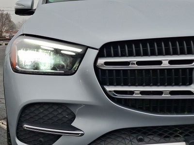 2024 Mercedes-Benz GLE GLE 450e 4MATIC®