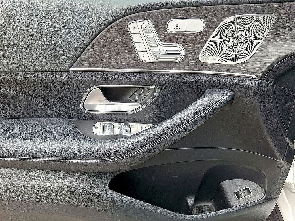 2021 Mercedes-Benz GLE GLE 350 4MATIC®