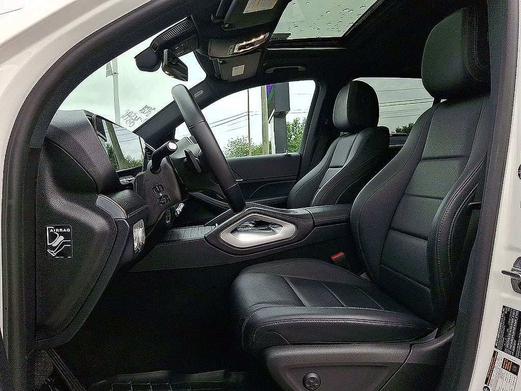 2021 Mercedes-Benz GLE GLE 350 4MATIC®