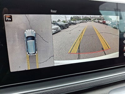 2021 Mercedes-Benz GLE GLE 350 4MATIC®