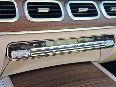 2022 Mercedes-Benz GLE GLE 350 4MATIC®