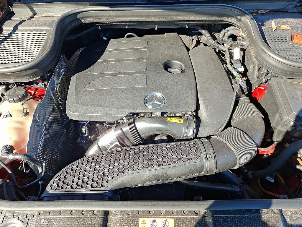 2022 Mercedes-Benz GLE GLE 350 4MATIC®