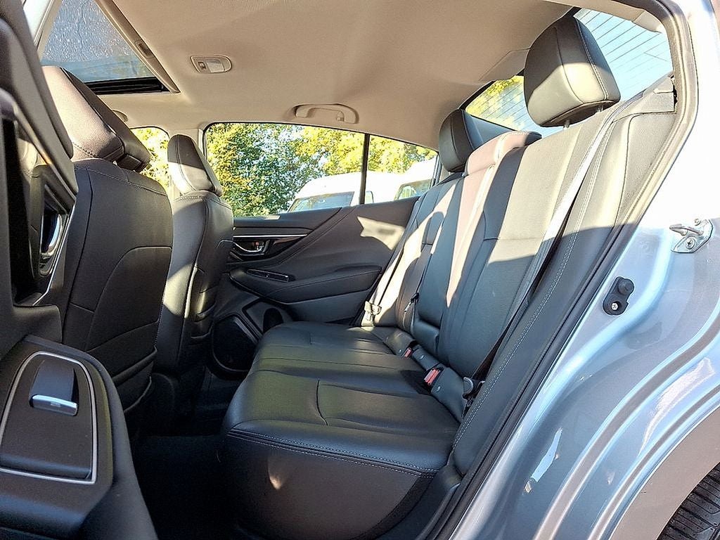 2024 Subaru Legacy Limited