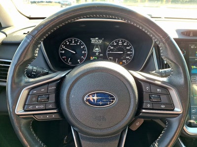 2024 Subaru Outback Touring XT