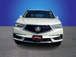 2017 Acura MDX 3.5L SH-AWD w/Advance Package